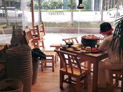 -么肆烤肉(汉街形象店)