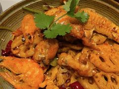 -荣兴酒家(徐家汇店)