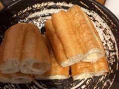 -湊湊火锅·茶憩(东城万达店)