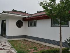 -九华山酒店温泉