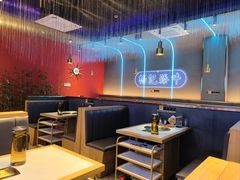 -杨记齐齐哈尔烤肉(总店)