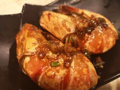 -喜记避风塘炒辣蟹(旗舰店)