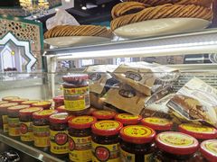 -帕米尔食府(白云观店)