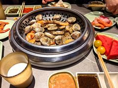 -盛江山自助料理(太原街万达店)