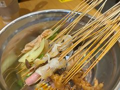 -嘉州鲜知味钵钵鸡(奎星楼店)