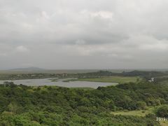 -珲春防川景区