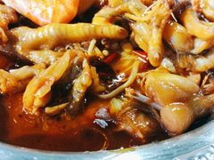 -胖哥俩肉蟹煲(长沙高铁吾悦广场店)