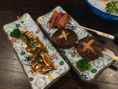 -哥哥の深夜食堂(红松东路店)