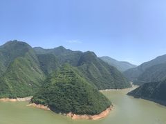 -黑河国家森林公园