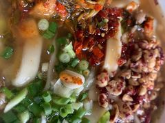 -回辉登偰氏面片(东莲花美食街店)