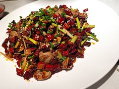 -周三的情书花园餐厅(江北店)