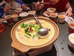 -知楚•精致湖北菜(武商MALL店)