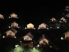 -北京山里寒舍度假酒店