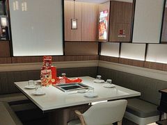 -海底捞火锅(高科广场店)