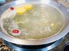 -林记潮牛·牛肉火锅(上马墩店)