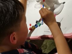 -蓝鲸湾汤泉(包河店)