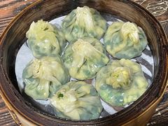 玉翠烧麦-马家烧麦(中街店)