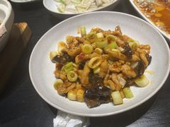 -顺香居·老字号湖北菜(江汉路店)