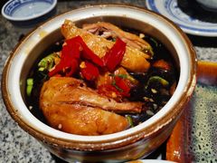 -南京大牌档(济南万象城店)