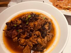 -奉天小馆·非遗东北菜(济南万象城店)