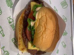 -Shake Shack(西单大悦城店)