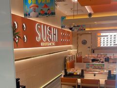 -争鲜回转寿司(通州万达店)