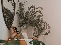 -露露家咖啡店