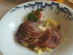 -杭州香格里拉·香宫中餐厅