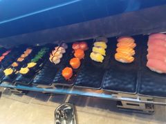 -粤海璇宫·木棉花高空旋转餐厅·聚会派对