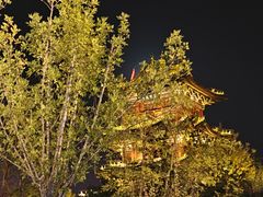 -迎泽公园