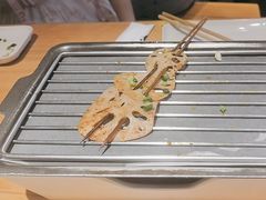 -木屋烧烤(龙岗龙城万科里店)