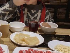 -东道煮牛肉火锅(东盛大街店)