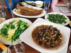-太湖好灶头土菜馆(石公路店)