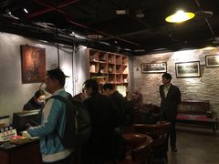-时光漫步酒店(北京雍和宫南锣鼓巷后海店)