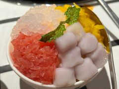-朱光玉火锅馆(小寨原力场店)