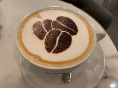 -COSTA COFFEE(上海月星环球港店)