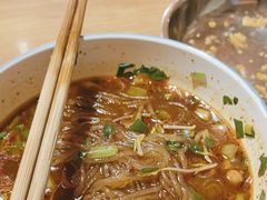 -王记特色锅魁(城市阳光大厦店)