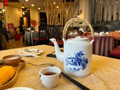 -南沙游艇会·大兵船餐厅