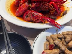 -李叔叔虾蟹大排档(青羊店)