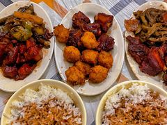 -尹记餐馆(花园店)