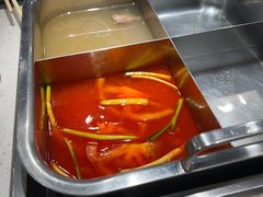 -五星桥原切肥牛火锅(怀德桥店)