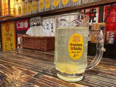 -平成屋·午肴夜酒(四川北路店)