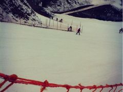 -太子岭滑雪场