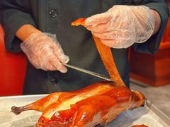-北平食府.北京烤鸭(亦庄店)