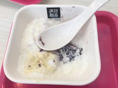 -满记甜品(无锡八佰伴店)