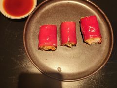 -丽晶轩中餐厅(重庆丽晶酒店)