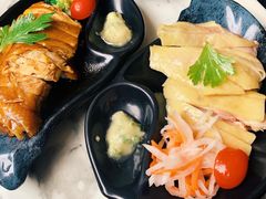 -鸡坤茶室(三里屯店)