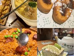 -老宁波1381餐厅(宏泰广场店)