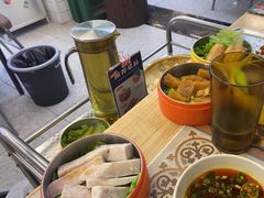 -顶上头·螺蛳火锅(五一新村店)