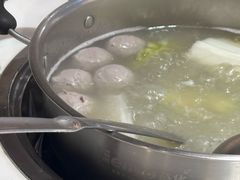-陈记顺和潮汕牛肉火锅(韩江路店)